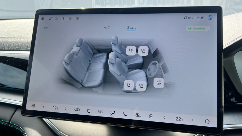 BYD Seal U 1.5 DM-i Boost 5dr Auto Estate